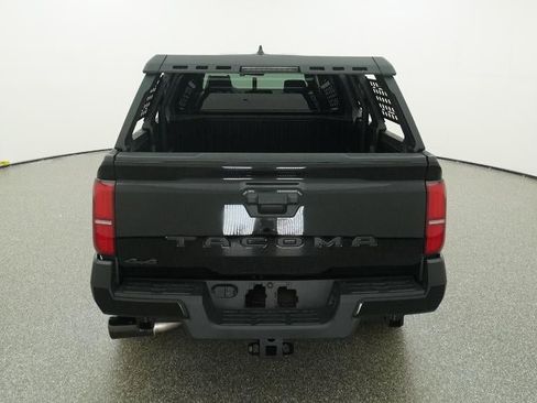 New 2026 Toyota Tacoma SR5 image 40
