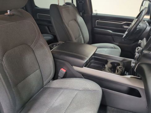 Used 2019 RAM 1500 Big Horn AWD/4WD image 10