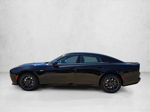 New 2026 Dodge Charger R/T AWD/4WD image 5