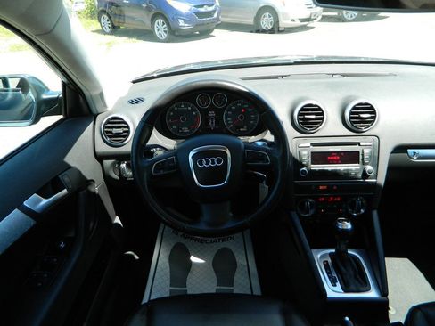 Used 2012 Audi A3 2.0T Premium Plus FWD image 15
