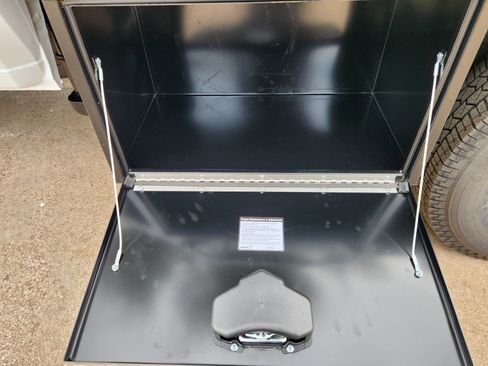 New 2025 Chevrolet Silverado 3500 W/T w/ WT Convenience Package image 33