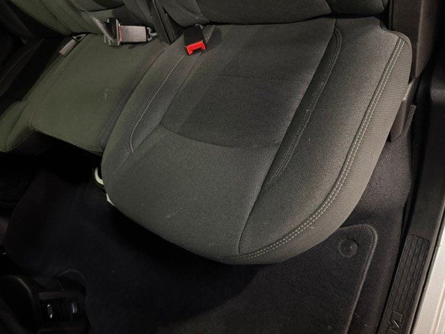 Certified 2026 RAM 2500 Big Horn AWD/4WD image 36