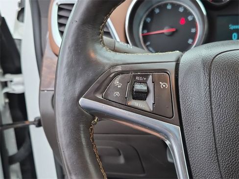 Used 2013 Buick Encore Premium image 28