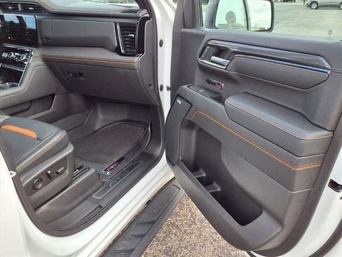 Used 2023 GMC Sierra 1500 AT4 w/ AT4 Premium Package image 85