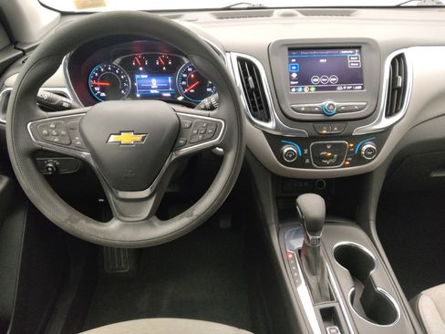 Used 2023 Chevrolet Equinox LS w/ LS Convenience Package FWD image 22