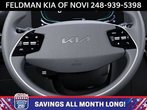New 2026 Kia Niro LX FWD image 23