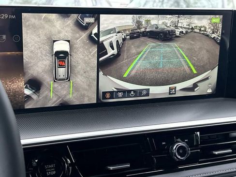 New 2026 INFINITI QX80 Pure RWD image 35