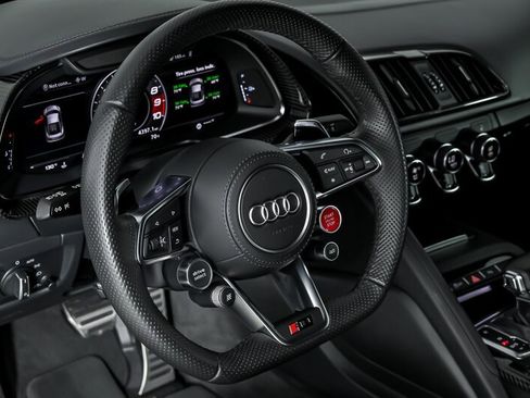 Used 2022 Audi R8 V10 performance AWD/4WD image 26