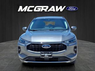 Certified 2024 Ford Escape SE FWD video 2