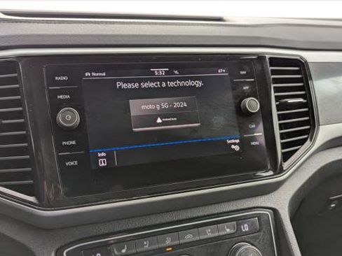 Used 2022 Volkswagen Atlas SEL Premium image 26