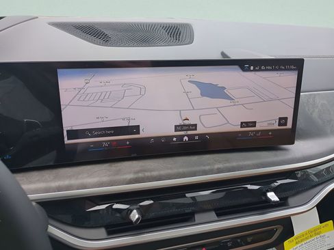 New 2026 BMW X7 xDrive40i image 22