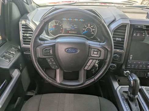 Used 2016 Ford F150 XLT w/ Equipment Group 302A Luxury AWD/4WD image 32