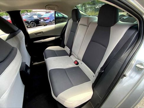 Used 2024 Toyota Corolla LE FWD image 20