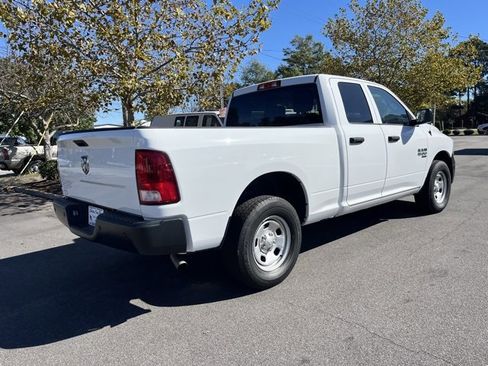 Used 2022 RAM 1500 Tradesman w/ Popular Equipment Group image 5