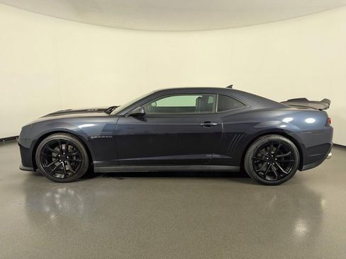 Used 2014 Chevrolet Camaro ZL1 image 5