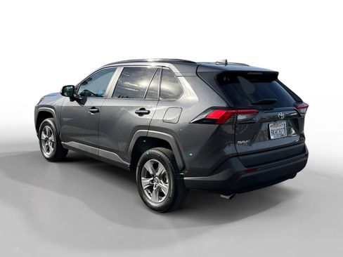 Used 2024 Toyota RAV4 XLE image 3