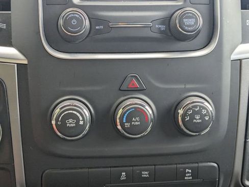 Used 2024 RAM 1500 Classic Warlock RWD image 19