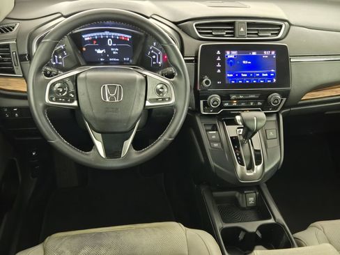 Used 2017 Honda CR-V EX-L image 28