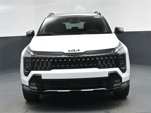 New 2026 Kia Sportage X-Line w/ X-Line Technology Package image 21