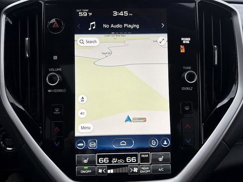 Used 2025 Subaru Ascent Limited w/ Popular Package #1 image 16