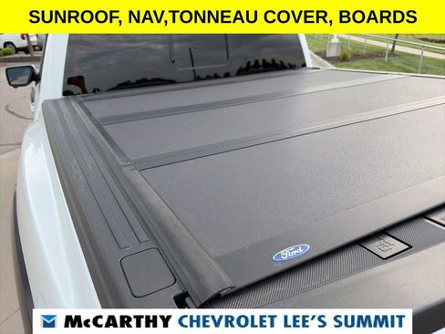Used 2024 Ford F150 Raptor AWD/4WD image 14
