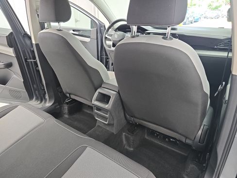 Certified 2023 Volkswagen Taos S FWD image 11