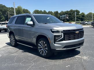 New 2026 Chevrolet Tahoe High Country w/ Sun And Tow Package RWD video 2