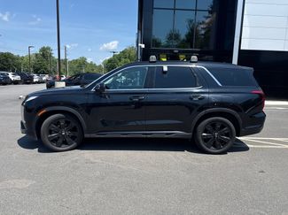 Used 2024 Hyundai Palisade XRT AWD/4WD video 2