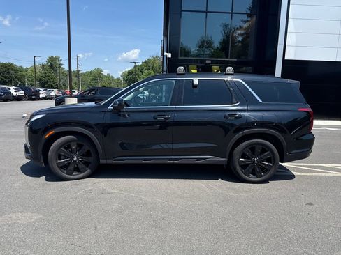 Used 2024 Hyundai Palisade XRT AWD/4WD image 2