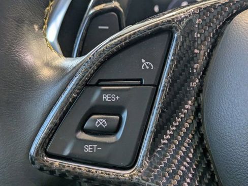 Used 2016 Chevrolet Corvette Z06 w/ 3LZ Preferred Equipment Group image 18