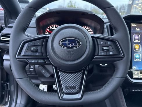 New 2026 Subaru WRX Premium image 58