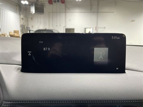 New 2025 MAZDA CX-5 Carbon Edition image 16