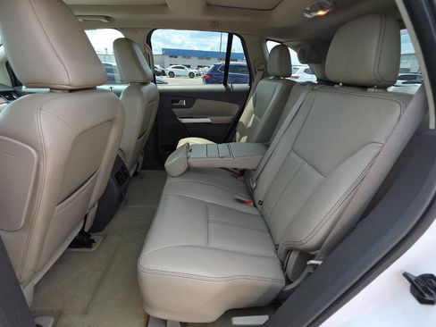 Used 2011 Ford Edge Limited w/ 302A Rapid Spec Order Code AWD/4WD image 12