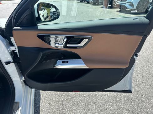 New 2026 Mercedes-Benz E 350 4MATIC Sedan image 15