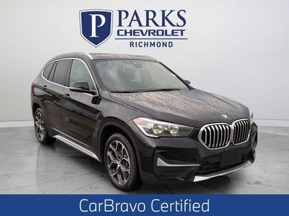 Used 2022 BMW X1 xDrive28i w/ Convenience Package