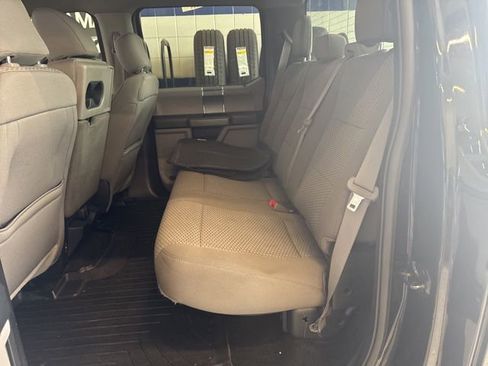 Used 2018 Ford F150 XLT w/ Equipment Group 302A Luxury image 8