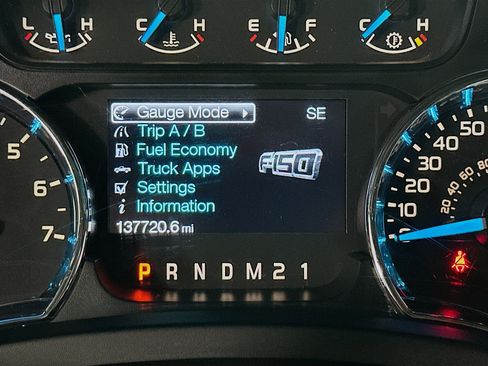 Used 2014 Ford F150 XLT w/ Equipment Group 302A Luxury RWD image 18