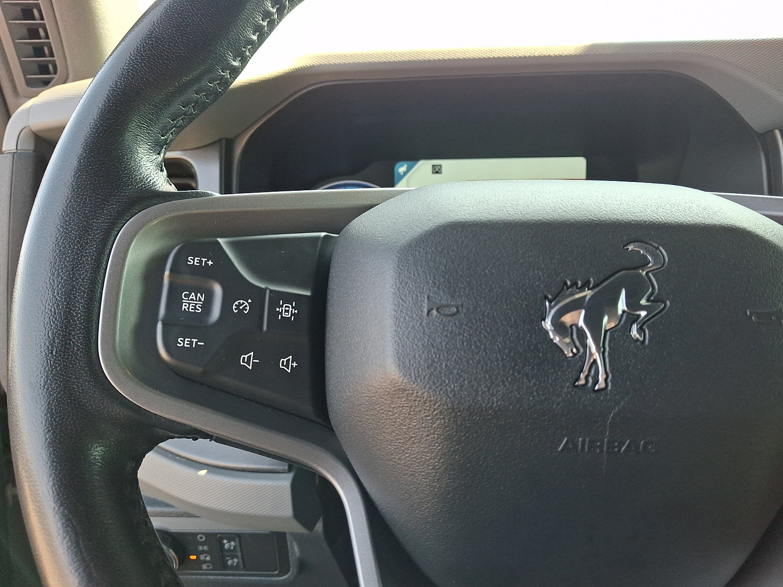 Used 2022 Ford Bronco Big Bend AWD/4WD image 22