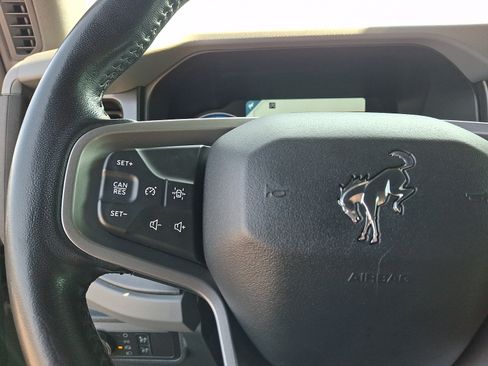 Used 2022 Ford Bronco Big Bend AWD/4WD image 22