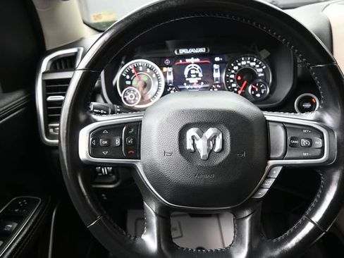 Used 2022 RAM 1500 Laramie image 8