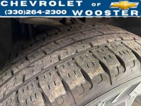 Used 2022 Chevrolet Tahoe RST w/ Luxury Package image 24