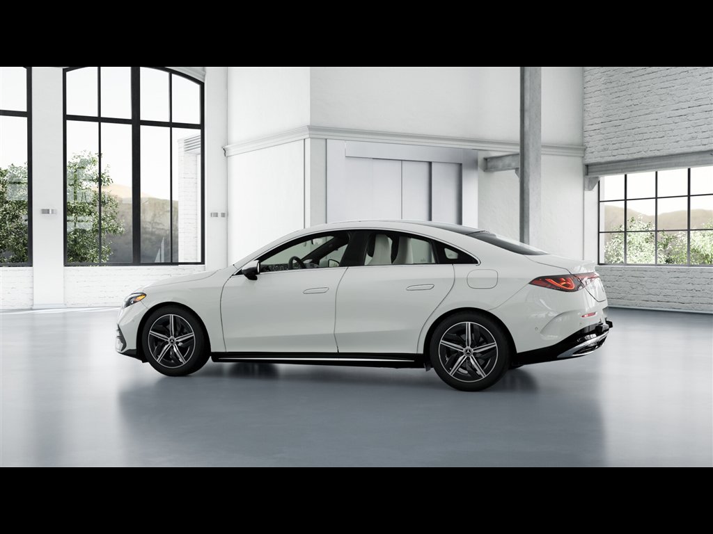 New 2027 Mercedes-Benz CLA 220 image 27