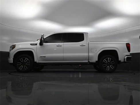 Used 2020 GMC Sierra 1500 AT4 w/ AT4 Premium Package image 25