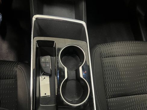 Used 2025 Chevrolet Equinox LT image 59