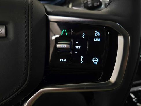 New 2026 Land Rover Range Rover Sport SE image 29