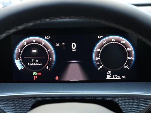 New 2025 Volkswagen Tiguan S image 10