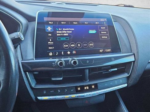 Used 2021 Cadillac CT5 Luxury image 14