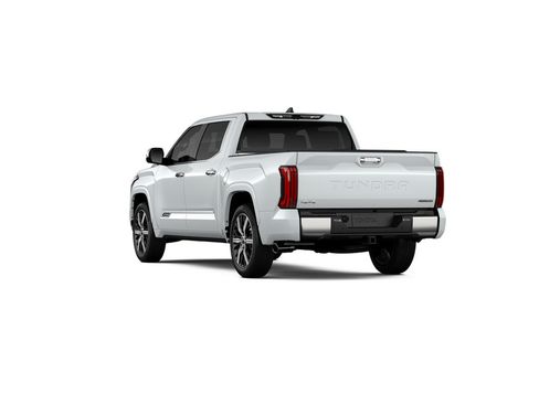 New 2026 Toyota Tundra Capstone AWD/4WD image 41