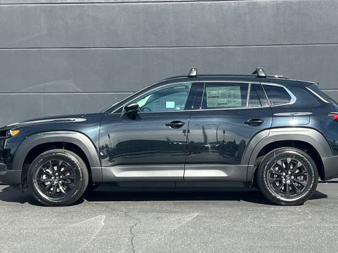 New 2026 MAZDA CX-50 AWD 2.5 Hybrid w/ Weather Package image 8