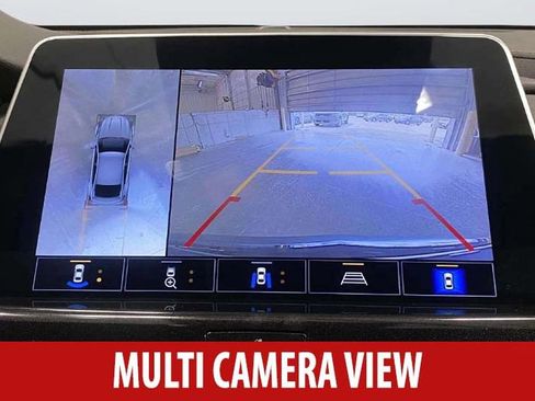 Used 2024 Cadillac CT5 V w/ Super Cruise 2 Package RWD image 14